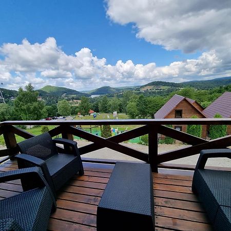 La Merveille Solina 795-848-628 Solina (Podkarpackie) Esterno foto