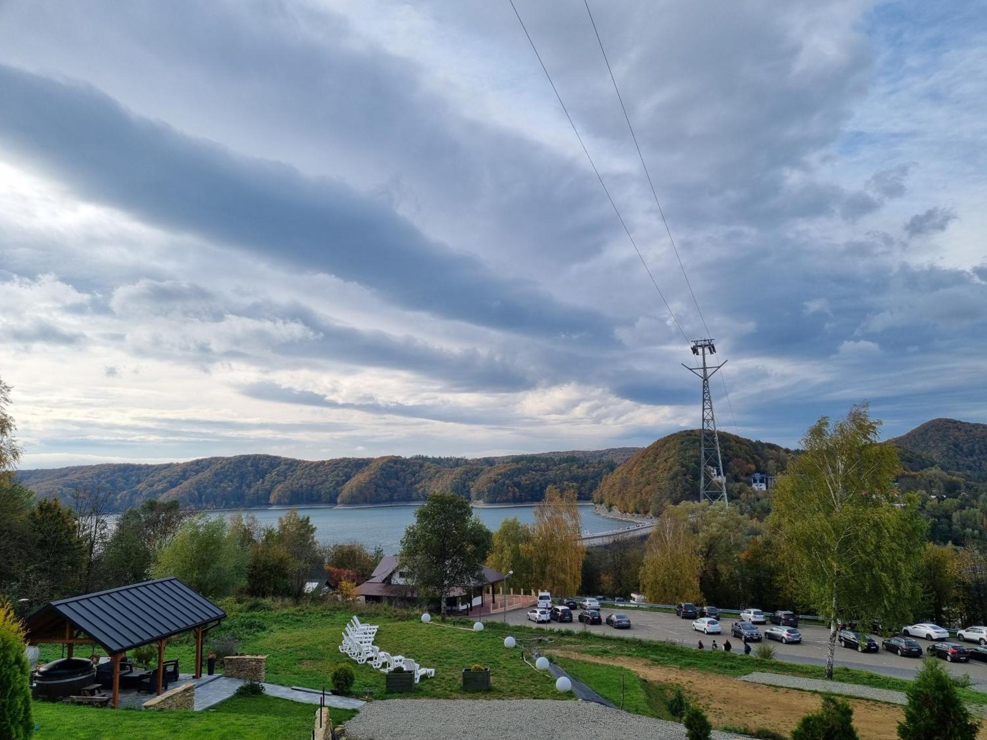 La Merveille Solina 795-848-628 Solina (Podkarpackie) Esterno foto