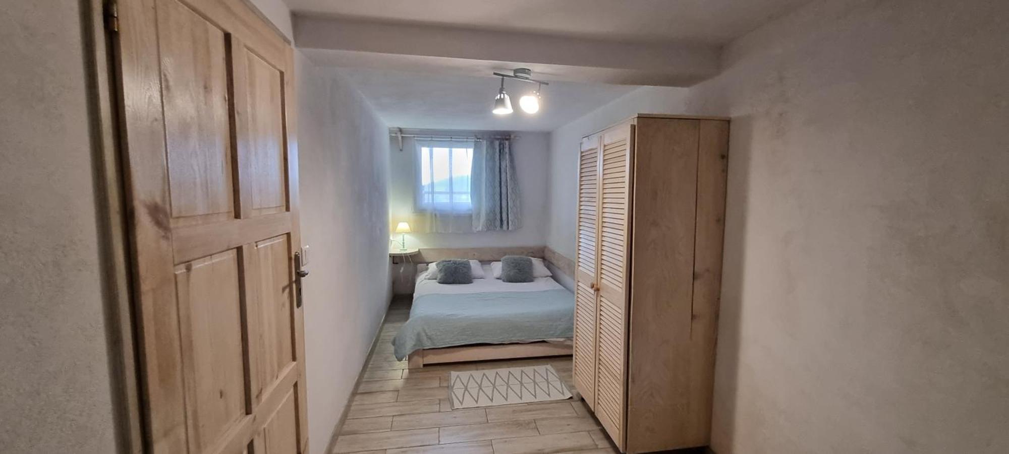 La Merveille Solina 795-848-628 Solina (Podkarpackie) Esterno foto
