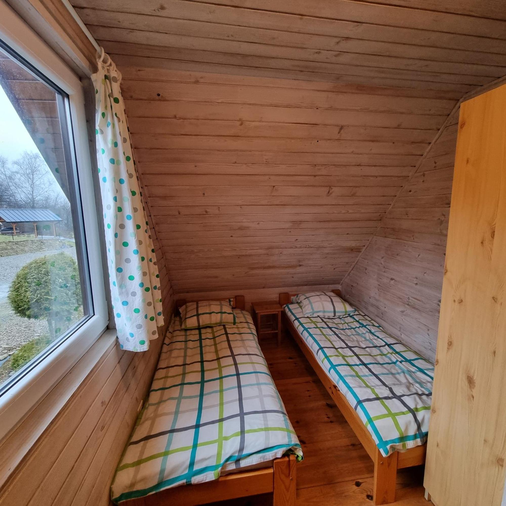 La Merveille Solina 795-848-628 Solina (Podkarpackie) Esterno foto