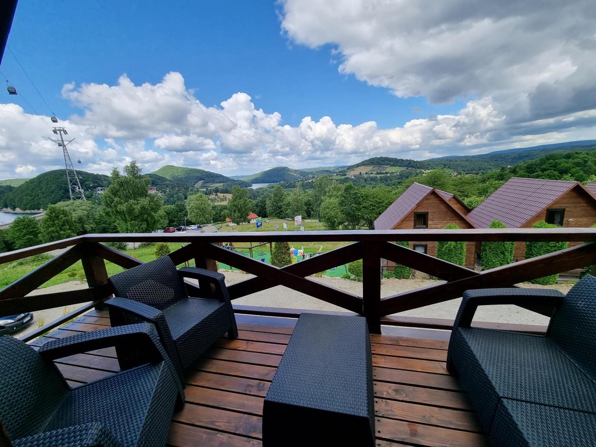 La Merveille Solina 795-848-628 Solina (Podkarpackie) Esterno foto